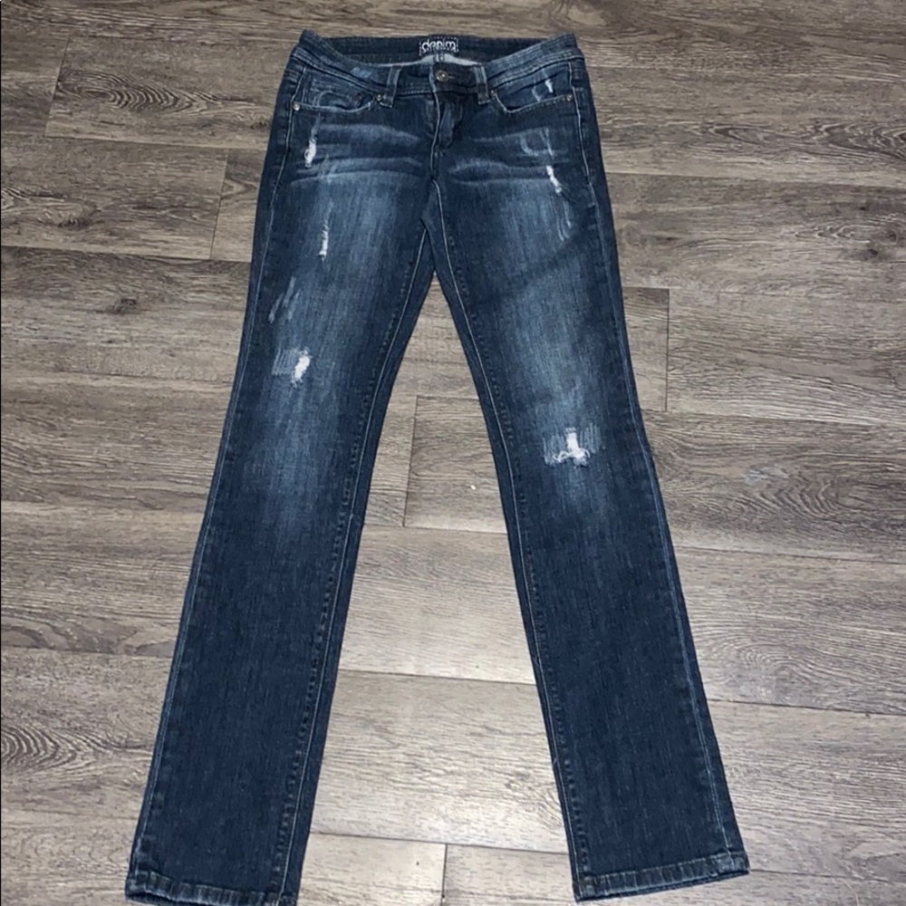 Dynamite denim jeans 25